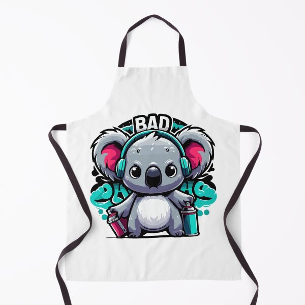 Item preview, Bad Cute Graffiti Crocodile designed and sold by BadGraffitiman.