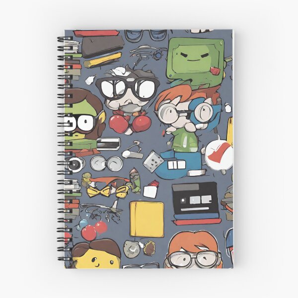 Item preview, Geeks Are Cool designed and sold by LinLinsBooks.