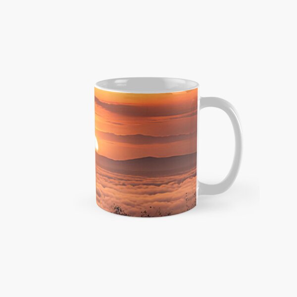 Item preview, Bicyclist at Sunset designed and sold by Stephanie Laird.