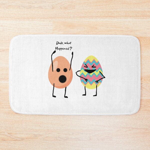 Item preview, Happy easter eggs designed and sold by EvelinZ.