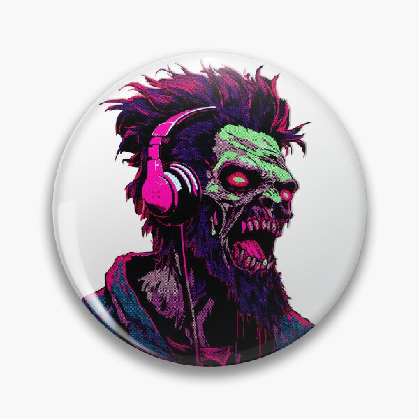 Item preview, tune it out designed and sold by BrainDeadRadio.