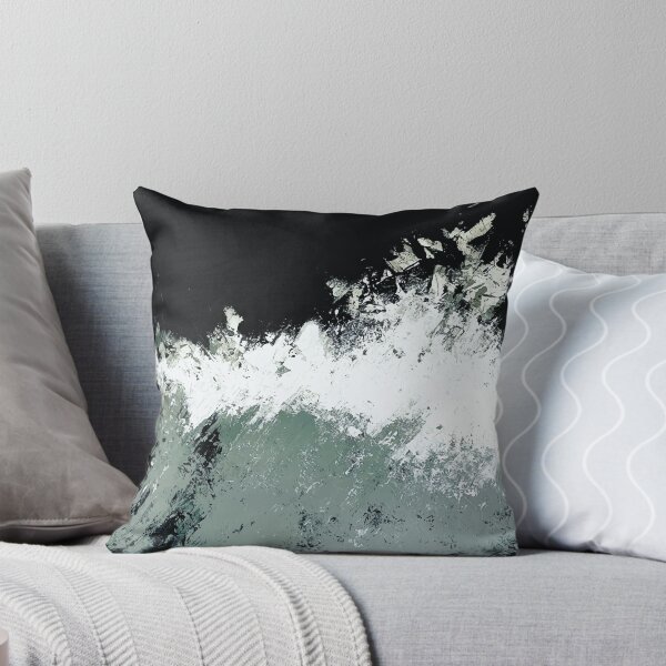 Item preview, Abstract Ocean Art designed and sold by in-verona.