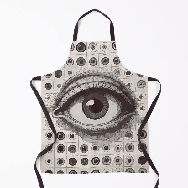 Item preview, Eye Chart designed and sold by It's Just Me.