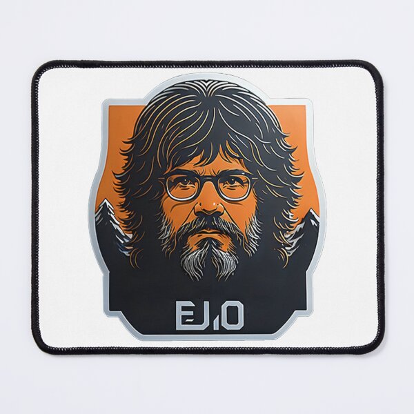 Item preview, Jeff Lynne ELO designed and sold by BladVrt.