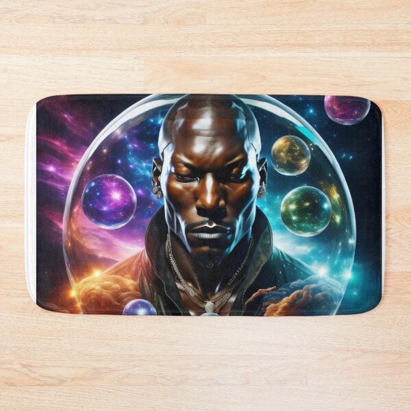 Item preview, Tyrese Gibson Astro force designed and sold by Kosm1kuniverse.