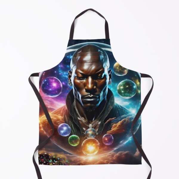 Item preview, Tyrese Gibson Astro force designed and sold by Kosm1kuniverse.