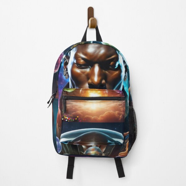 Item preview, Tyrese Gibson Astro force designed and sold by Kosm1kuniverse.