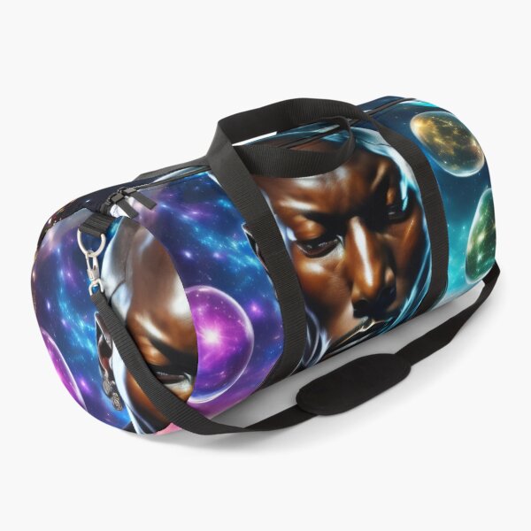 Item preview, Tyrese Gibson Astro force designed and sold by Kosm1kuniverse.