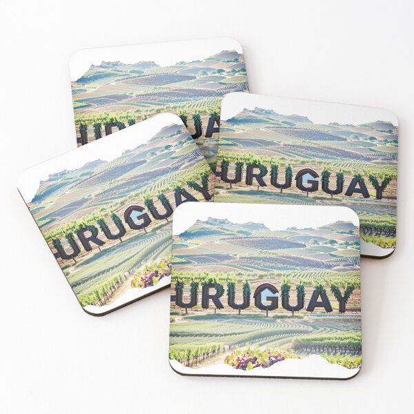 Item preview, URUGUAY 24 16 designed and sold by maveluzone.