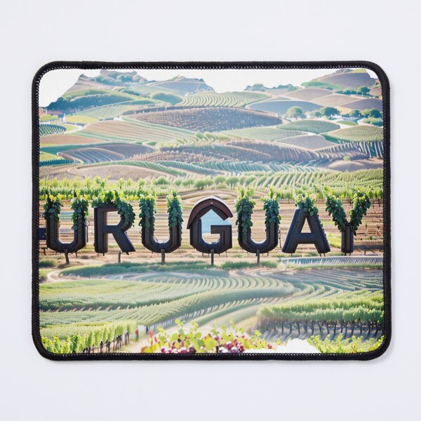 Item preview, URUGUAY 24 16 designed and sold by maveluzone.