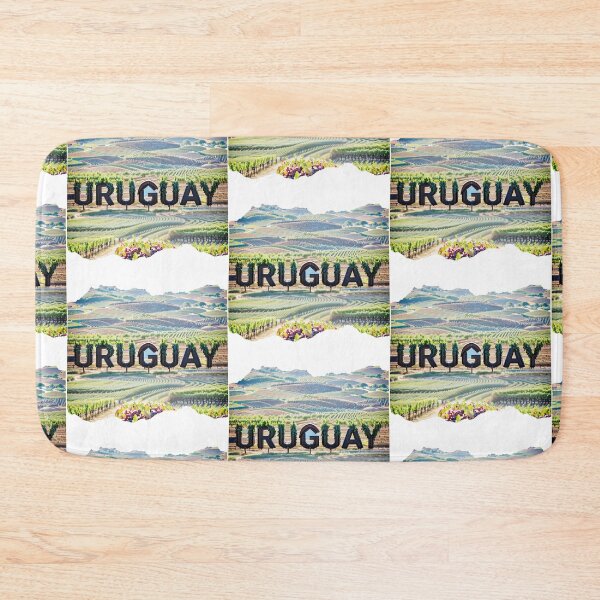 Item preview, URUGUAY 24 16 designed and sold by maveluzone.