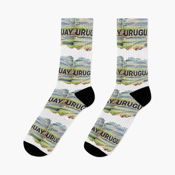 Item preview, URUGUAY 24 16 designed and sold by maveluzone.