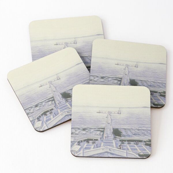 Item preview, Burgas pier designed and sold by Kapiii13.