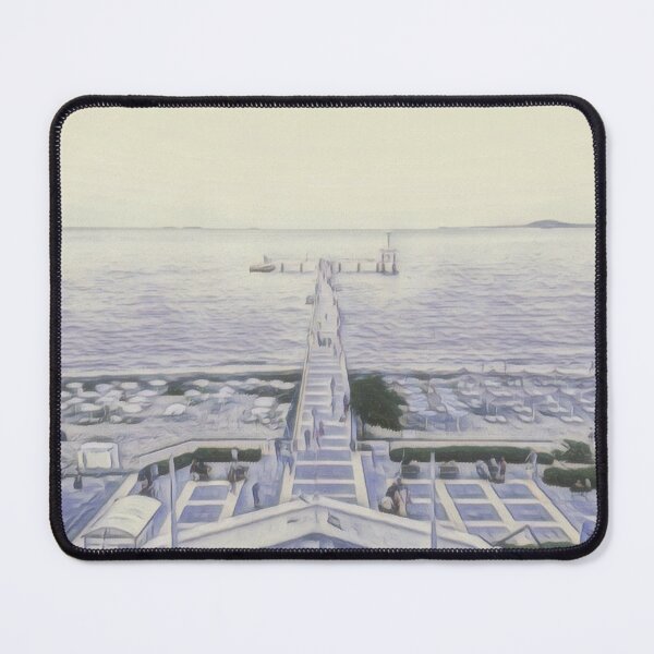 Item preview, Burgas pier designed and sold by Kapiii13.