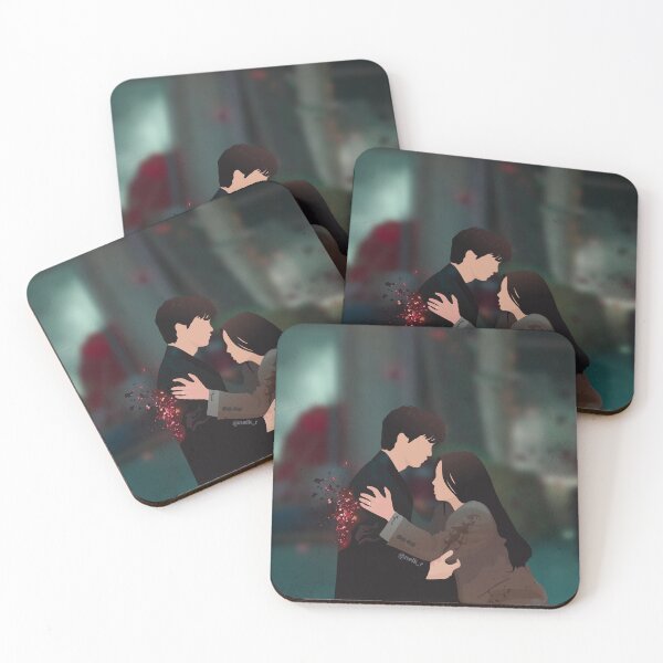 Item preview, My Demon kdrama designed and sold by nelkrshop.