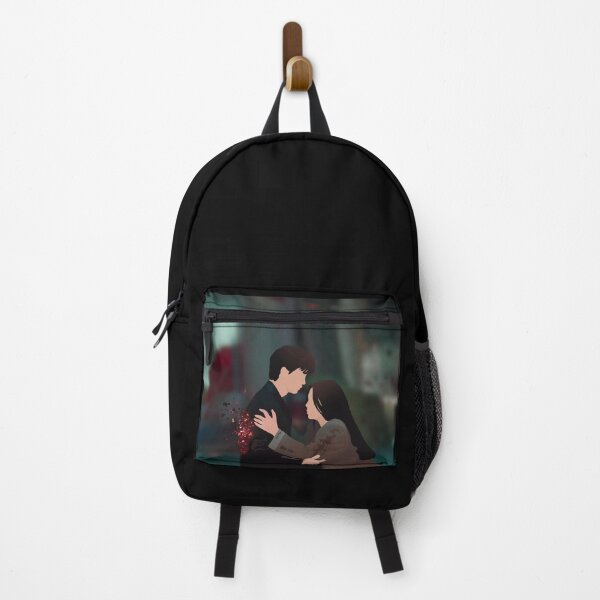 Item preview, My Demon kdrama designed and sold by nelkrshop.