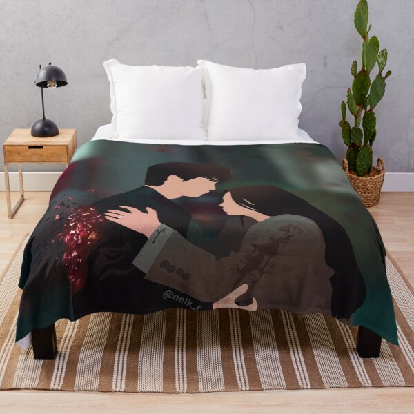 Item preview, My Demon kdrama designed and sold by nelkrshop.