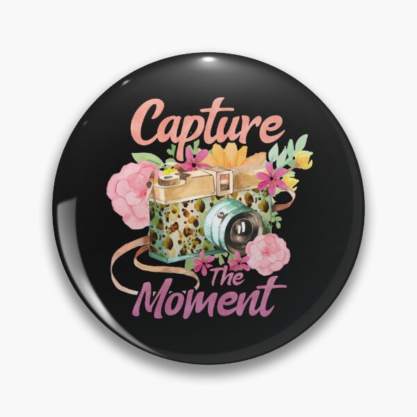 Item preview, Capture The Moment designed and sold by package11.
