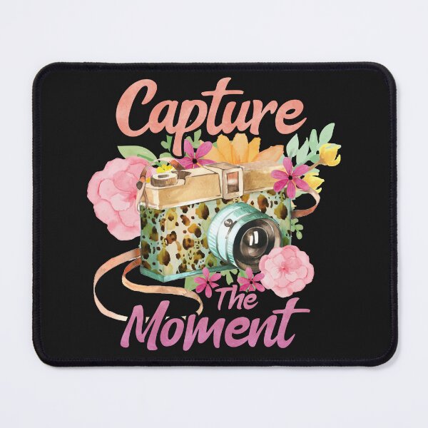 Item preview, Capture The Moment designed and sold by package11.