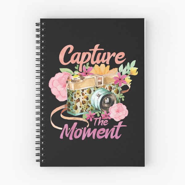 Item preview, Capture The Moment designed and sold by package11.