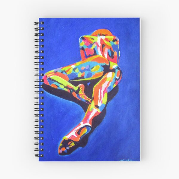 Item preview, Abstract Female Figure - Starlight designed and sold by Helenka.