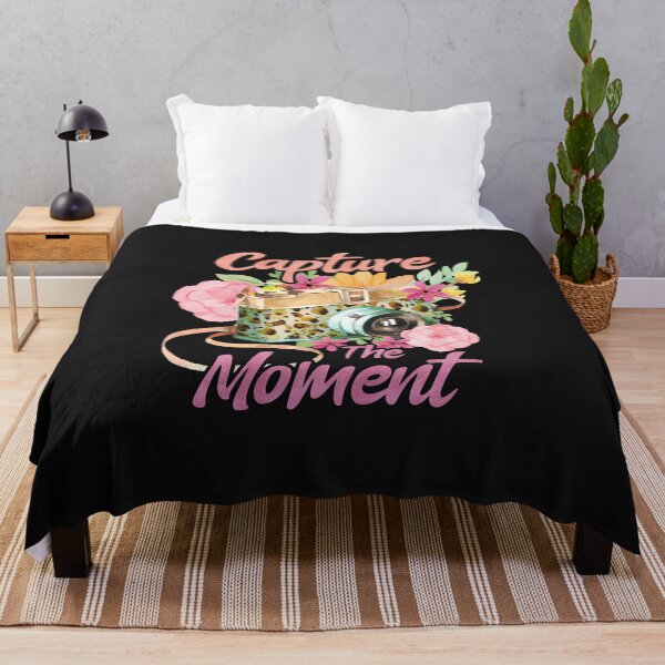 Item preview, Capture The Moment designed and sold by package11.