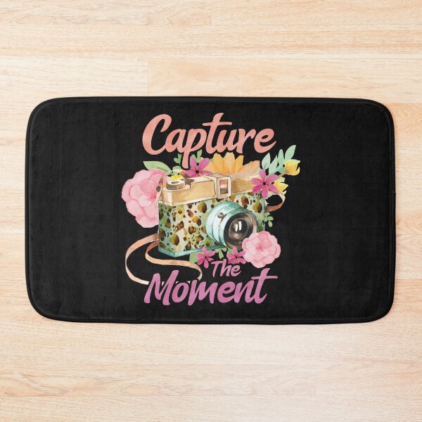 Item preview, Capture The Moment designed and sold by package11.