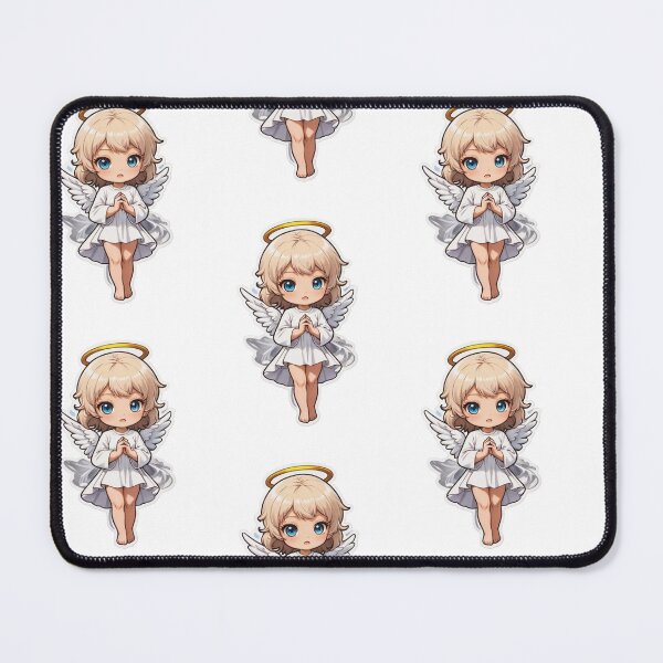 Item preview, Sticker Angel 2 designed and sold by wvinic63.