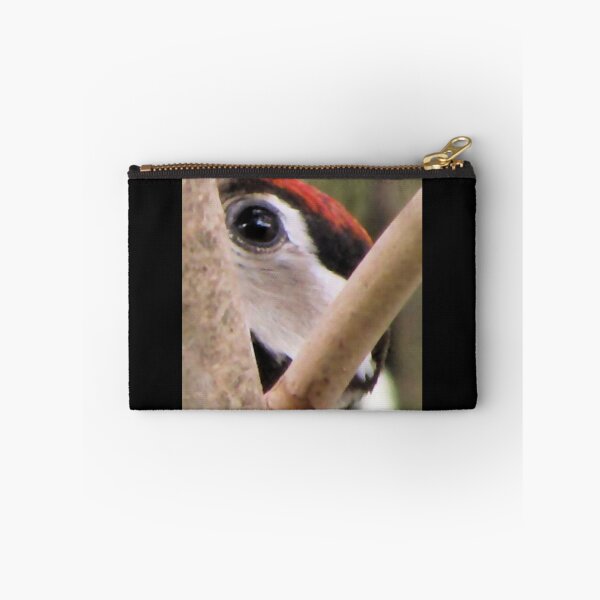 Item preview, Woodpecker Closeup I designed and sold by ArtOfE.