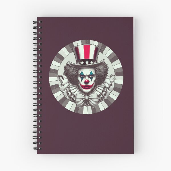 Item preview, Clown colored designed and sold by Wallisart.