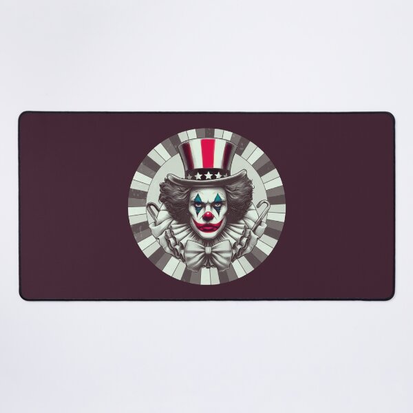 Item preview, Clown colored designed and sold by Wallisart.