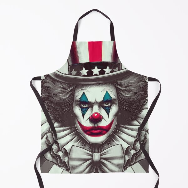 Item preview, Clown colored designed and sold by Wallisart.