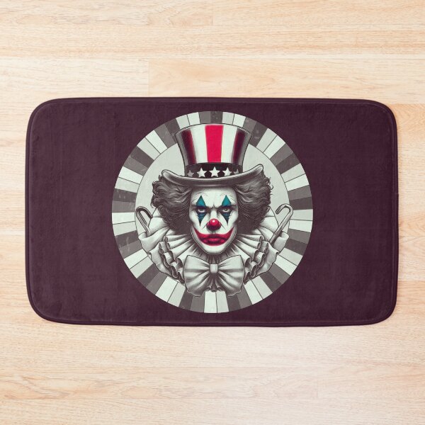 Item preview, Clown colored designed and sold by Wallisart.