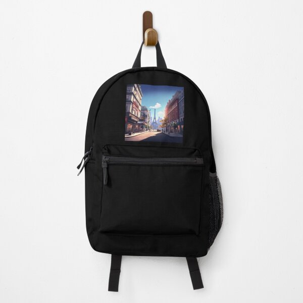 Item preview, Paris | Hip Hop style designed and sold by ComicsFactory.