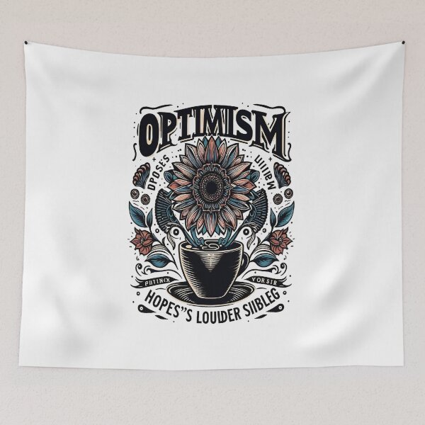 Item preview, Hope louder sibling designed and sold by GLORY-LIFE.