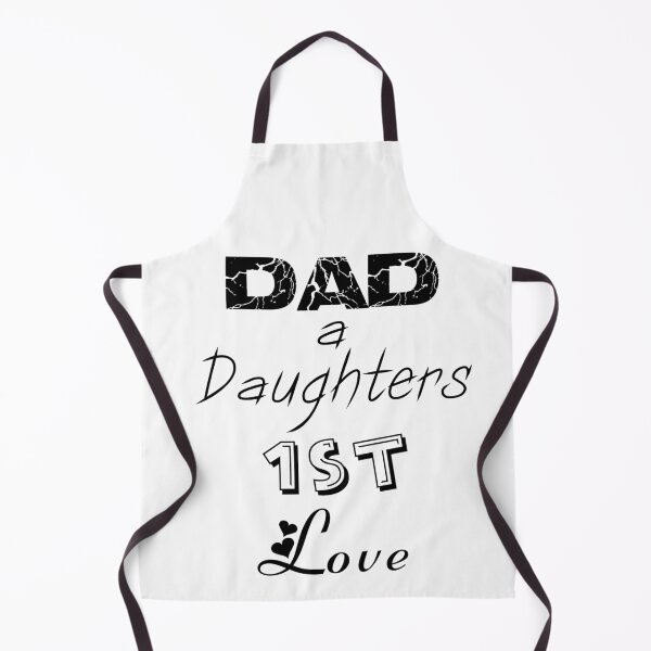 Item preview, Dad, a daughters 1st Love designed and sold by kissablecrafts.