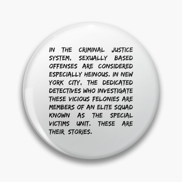 Item preview, SVU intro. designed and sold by CoCoArt-Ua.