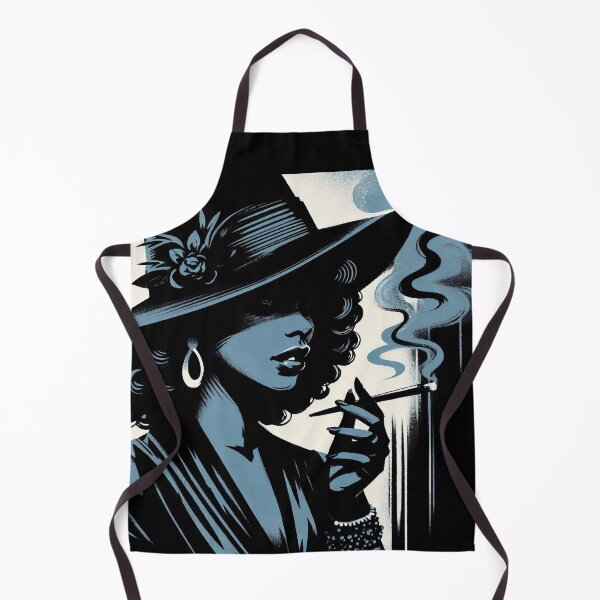 Item preview, Noir Black Widow [Vintage, Retro] designed and sold by RESToRAPTOR.