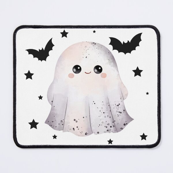 Item preview, Lonely Ghost designed and sold by Isso-Goud.