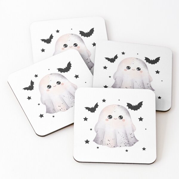 Item preview, Lonely Ghost designed and sold by Isso-Goud.