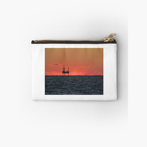 Item preview, Jack-up Drilling Platform designed and sold by Texas Enfocus Photography.