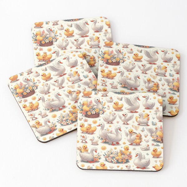 Item preview, Little duck  designed and sold by FATHI-SHOP.