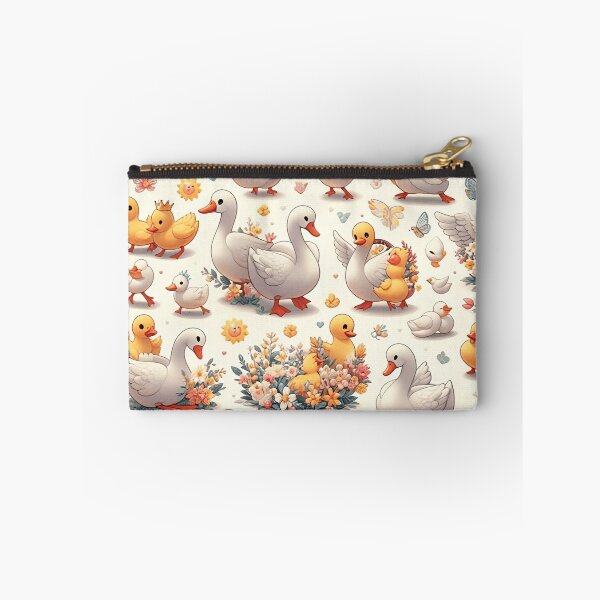 Item preview, Little duck  designed and sold by FATHI-SHOP.