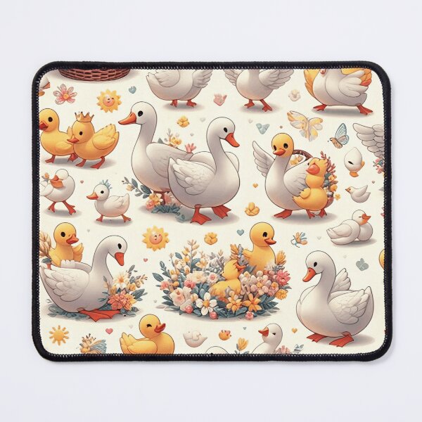 Item preview, Little duck  designed and sold by FATHI-SHOP.