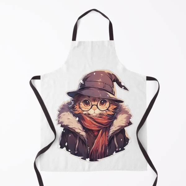 Item preview, Cute Kitty in a jacket designed and sold by GrooveGrip.