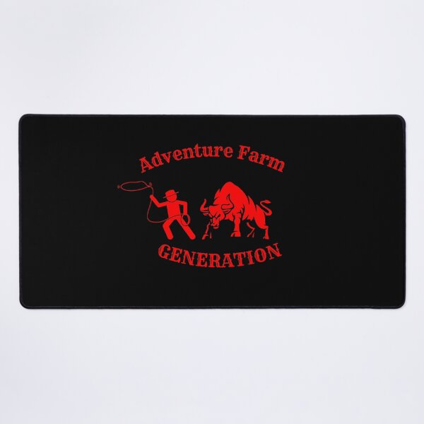 Item preview, Adventure farm designed and sold by littlewolf2024.