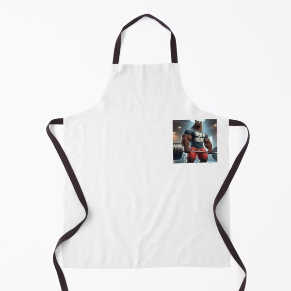 Item preview, Bear designed and sold by EliteGymWear.