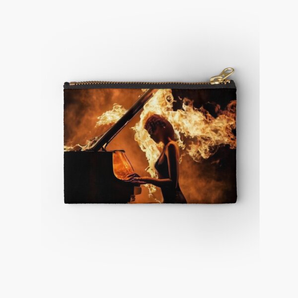 Item preview, Forged In Fire Music Metal designed and sold by SoupremeLTD.