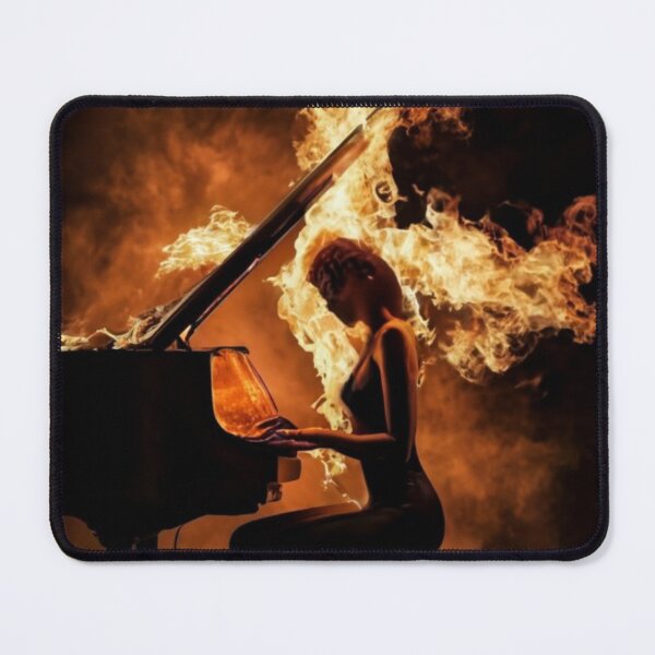 Item preview, Forged In Fire Music Metal designed and sold by SoupremeLTD.