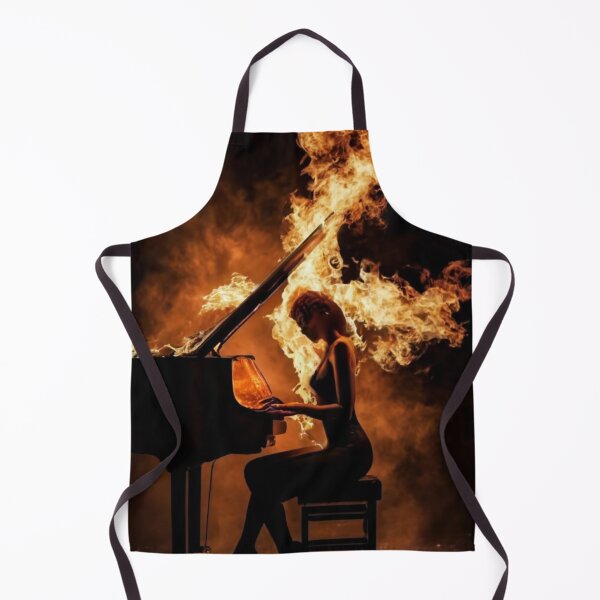 Item preview, Forged In Fire Music Metal designed and sold by SoupremeLTD.